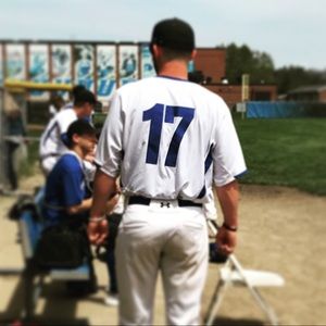 Meet your Posher, Pat